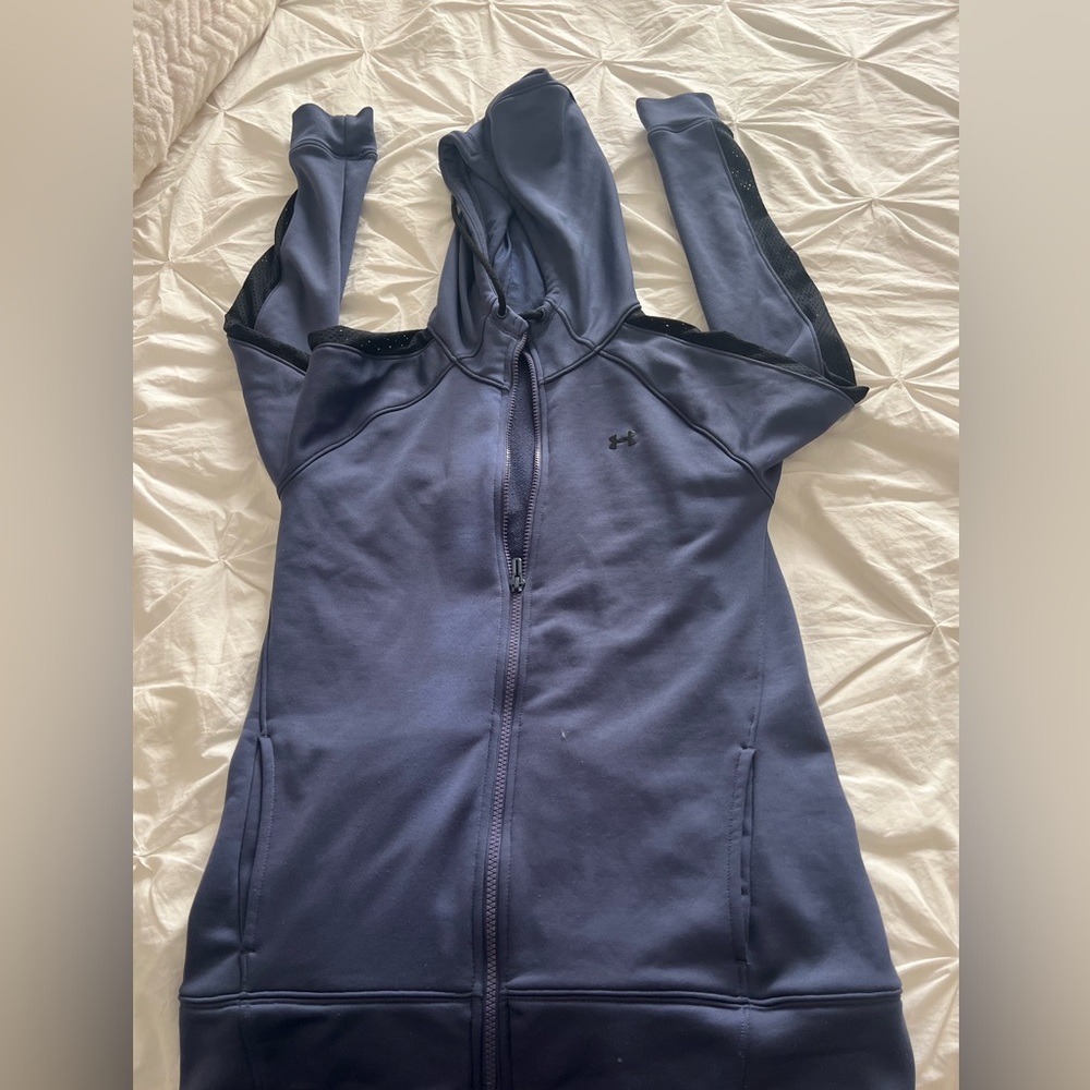 Under Armour jacket